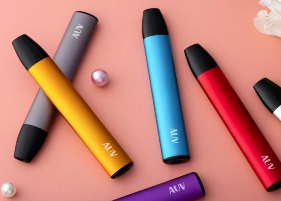 电子烟为什么很香 电子烟为什么甜