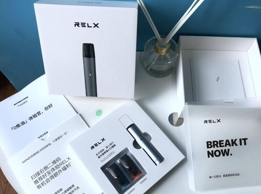 电子烟曝光后的真相 电子烟被曝光